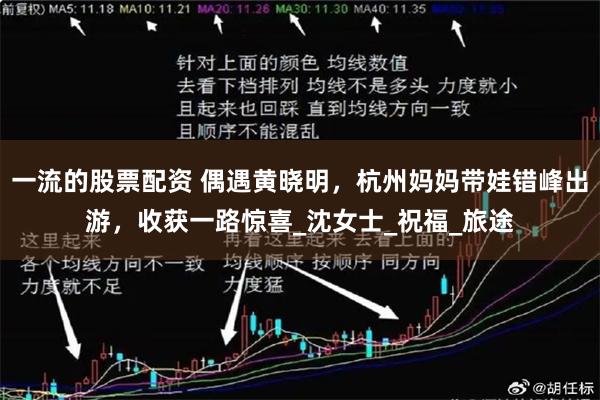 一流的股票配资 偶遇黄晓明，杭州妈妈带娃错峰出游，收获一路惊喜_沈女士_祝福_旅途